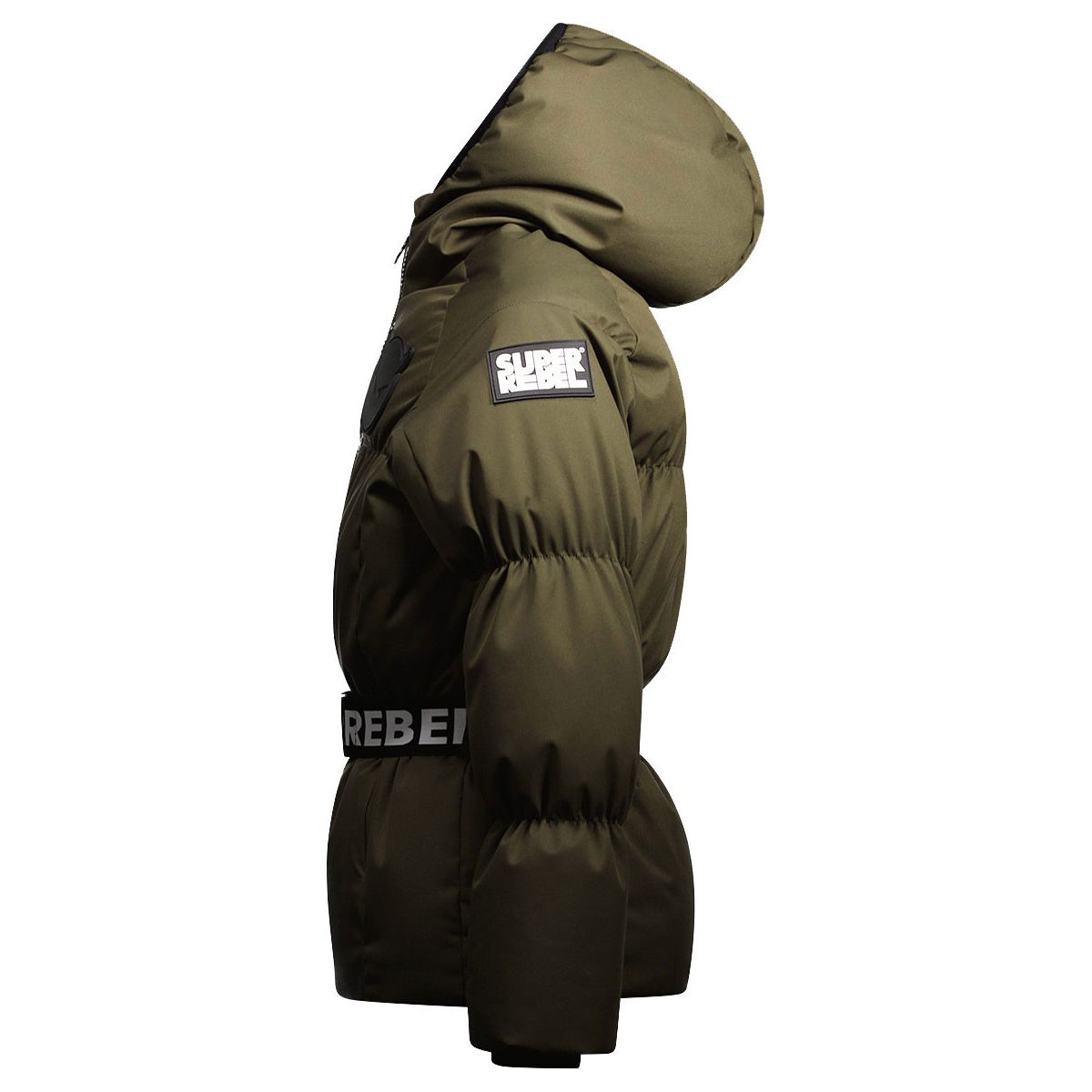 Geci Ski & Snow -  superrebel PUFF Ski Jacket R309-5204